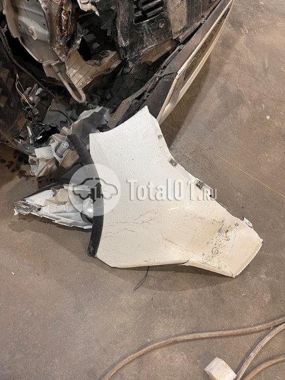 Фото Mitsubishi Outlander 190