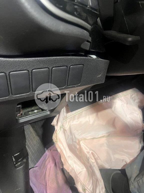 Фото Mitsubishi Outlander 194