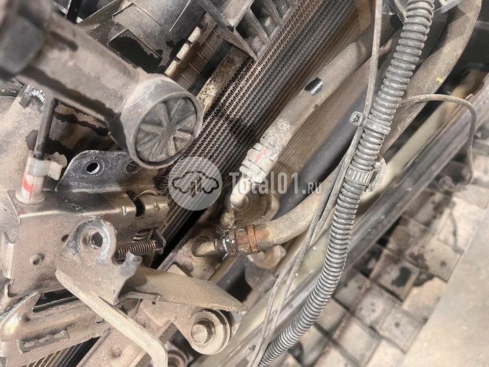 Фото Mitsubishi Outlander 200