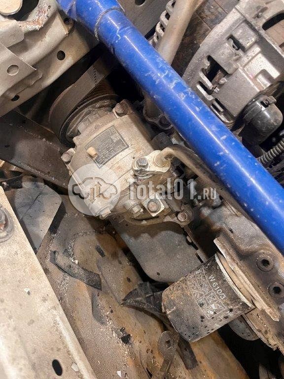 Фото Mitsubishi Outlander 202