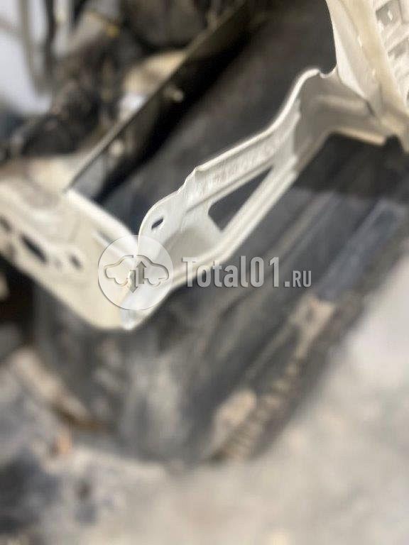 Фото Mitsubishi Outlander 204