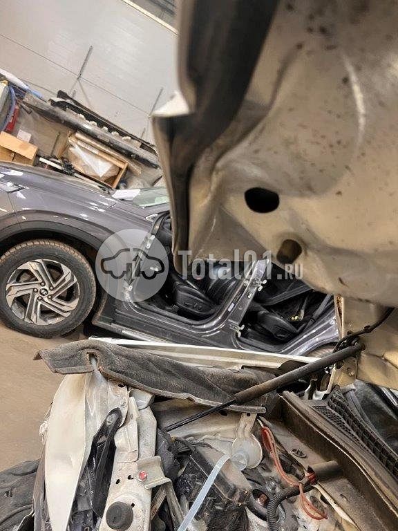 Фото Mitsubishi Outlander 208