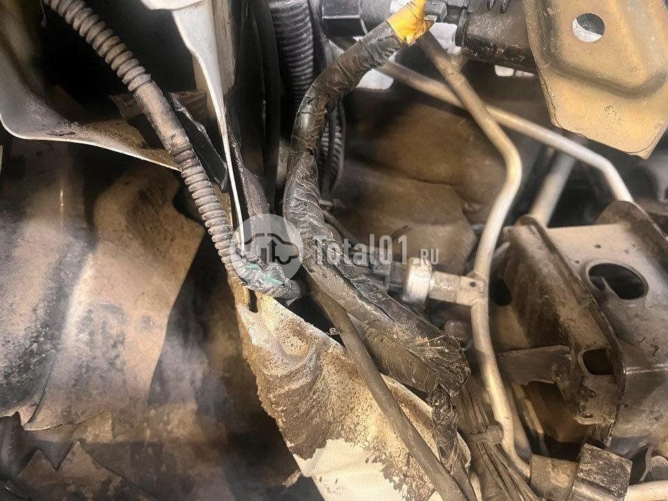 Фото Mitsubishi Outlander 216