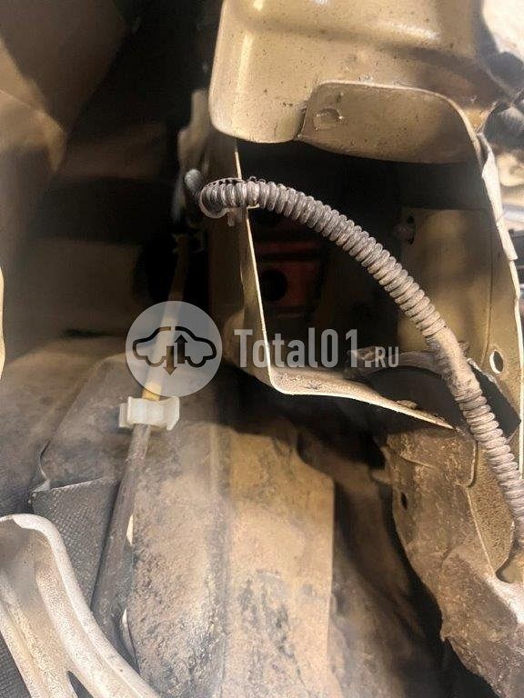 Фото Mitsubishi Outlander 222