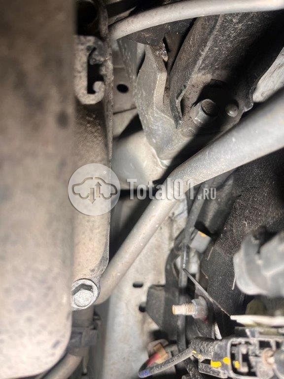 Фото Mitsubishi Outlander 224