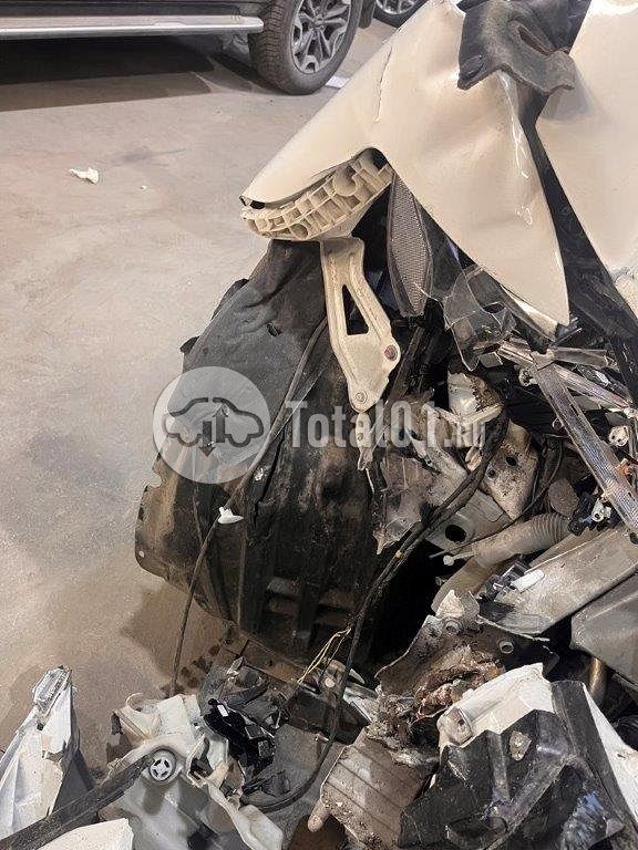 Фото Mitsubishi Outlander 226