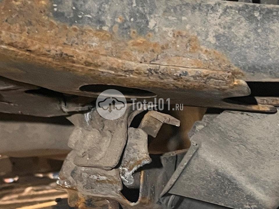 Фото Mitsubishi Outlander 228