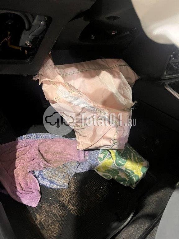 Фото Mitsubishi Outlander 236