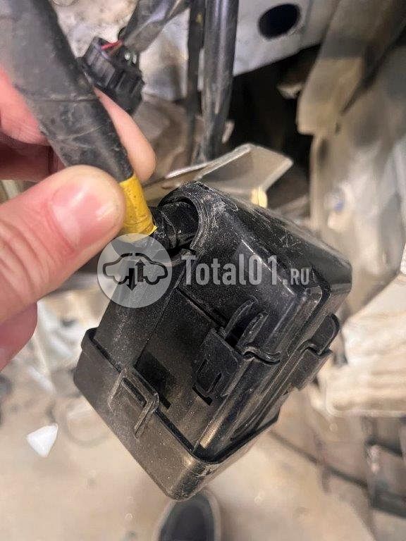 Фото Mitsubishi Outlander 238