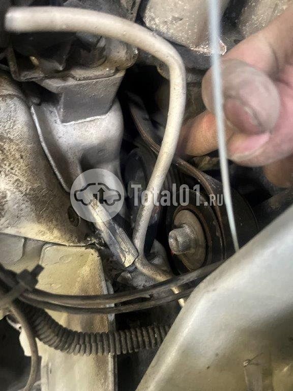 Фото Mitsubishi Outlander 240