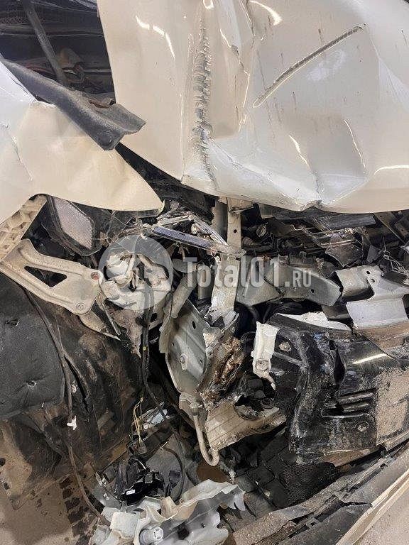 Фото Mitsubishi Outlander 242