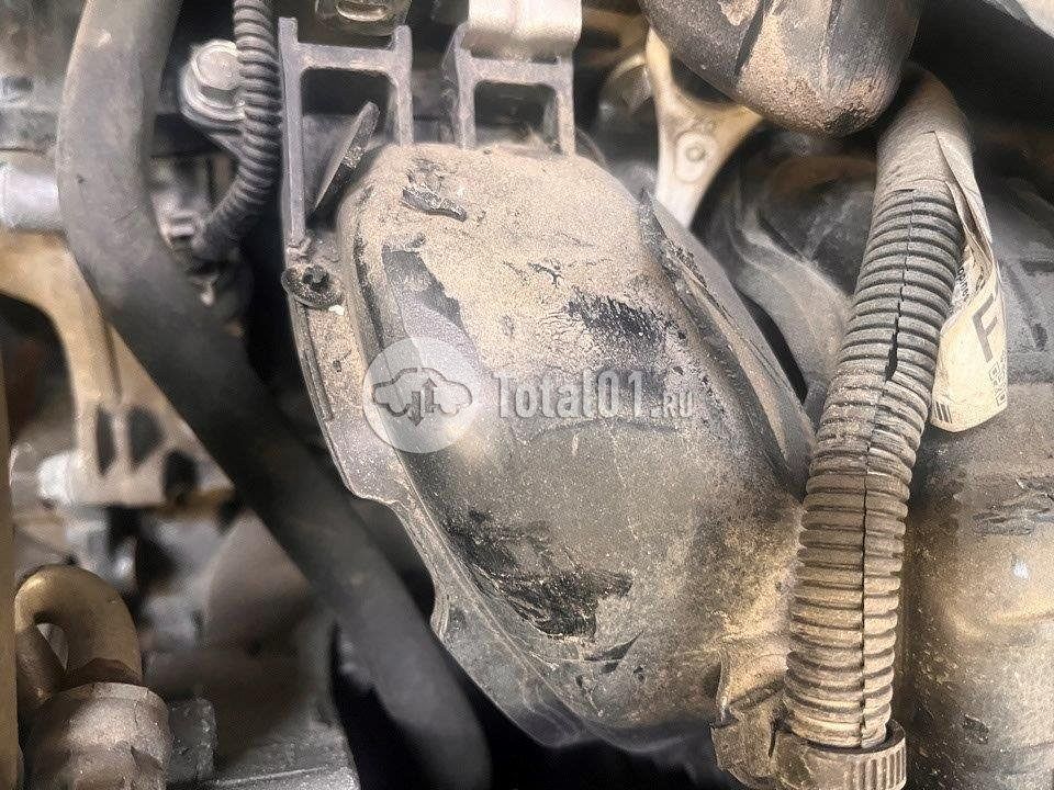 Фото Mitsubishi Outlander 244