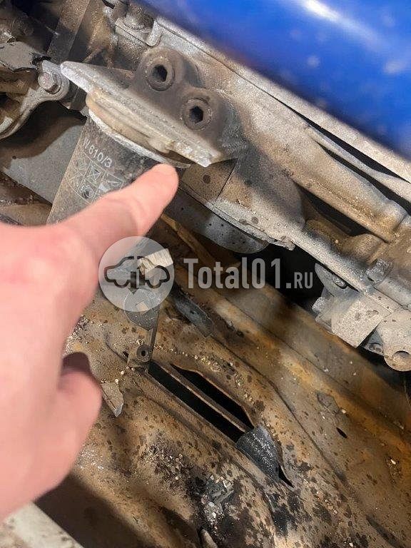 Фото Mitsubishi Outlander 246