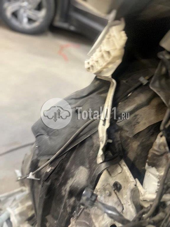 Фото Mitsubishi Outlander 248