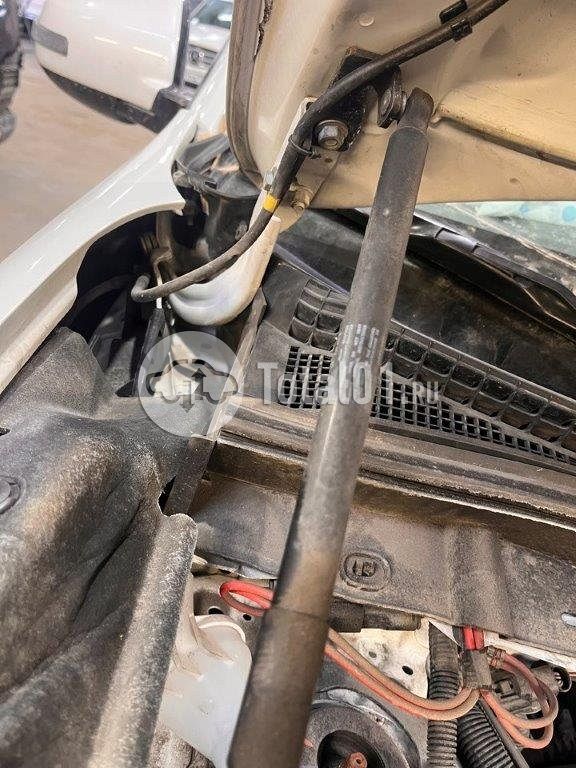 Фото Mitsubishi Outlander 250