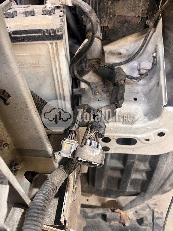 Фото Mitsubishi Outlander 252