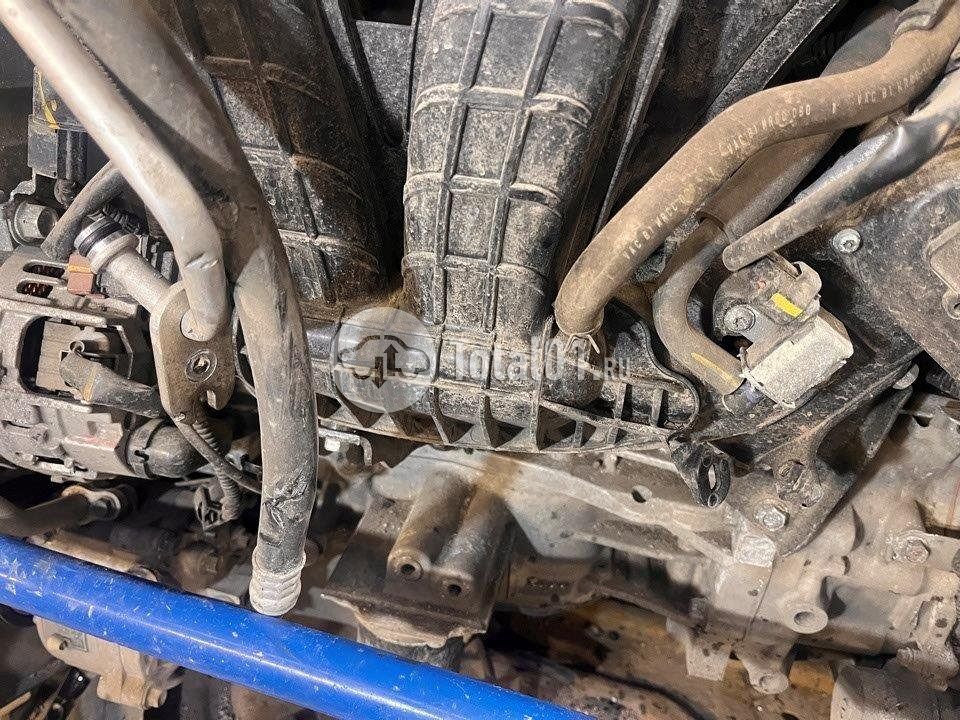 Фото Mitsubishi Outlander 258