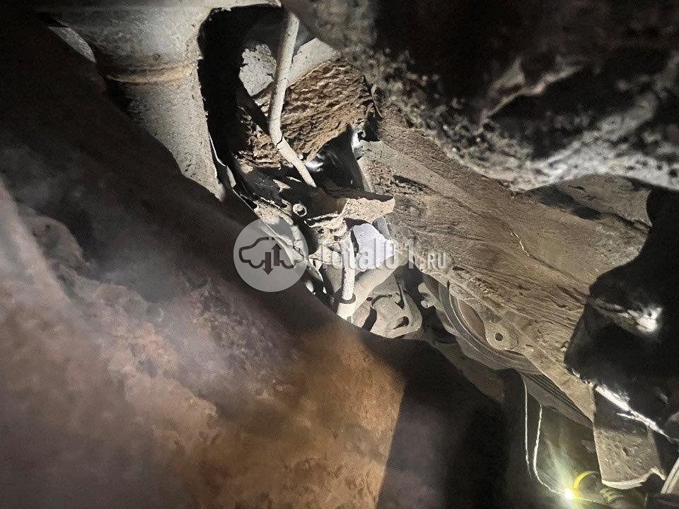 Фото Mitsubishi Outlander 260