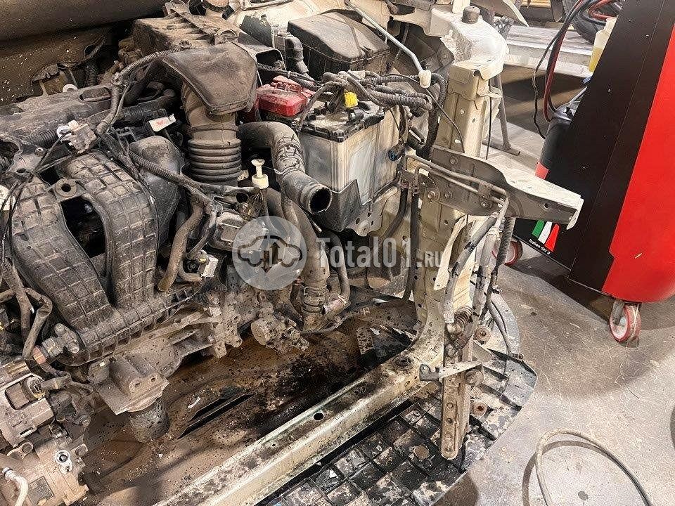 Фото Mitsubishi Outlander 266