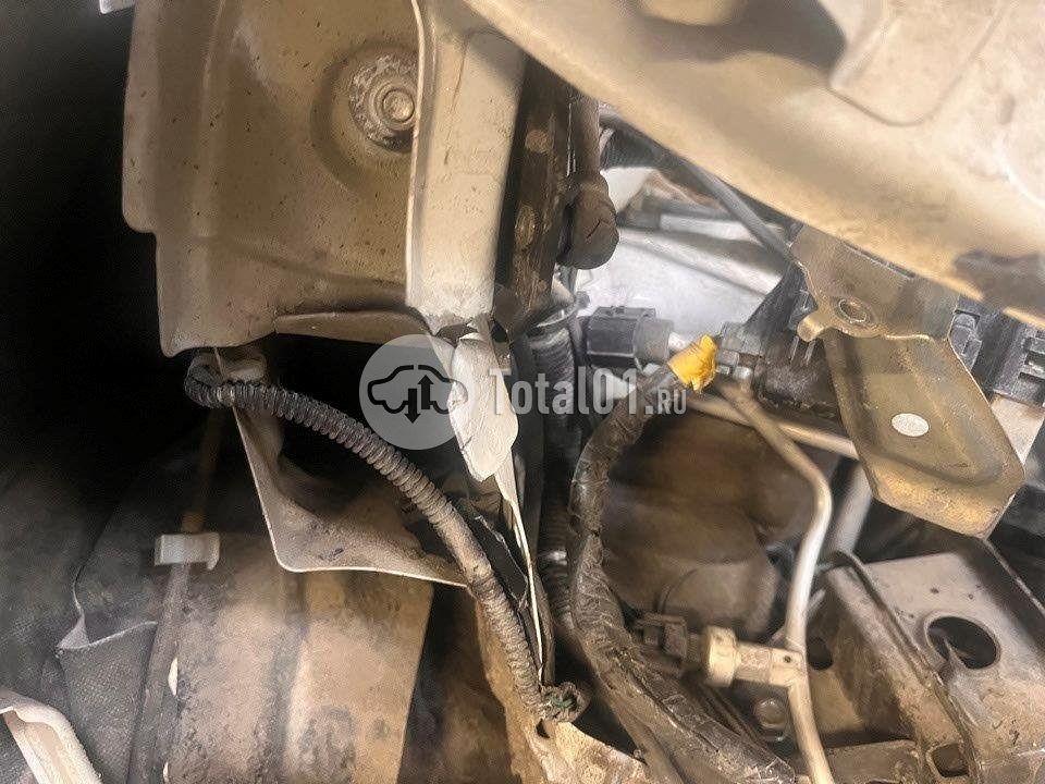 Фото Mitsubishi Outlander 274