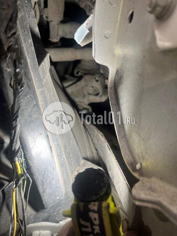 Фото Mitsubishi Outlander 284