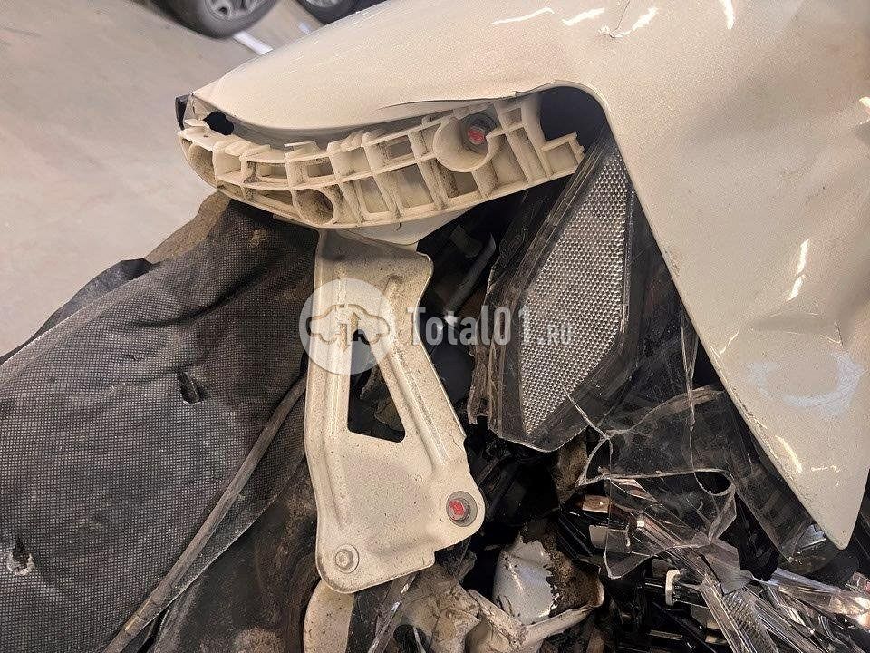 Фото Mitsubishi Outlander 286