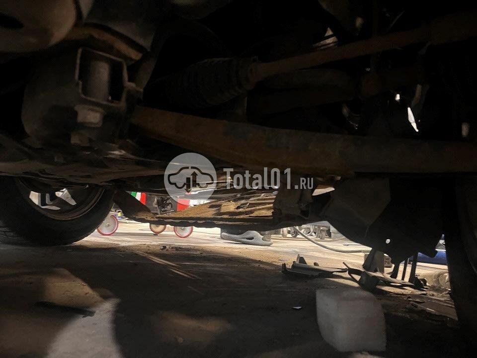 Фото Mitsubishi Outlander 290