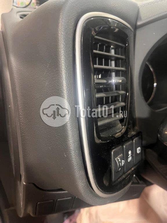 Фото Mitsubishi Outlander 294