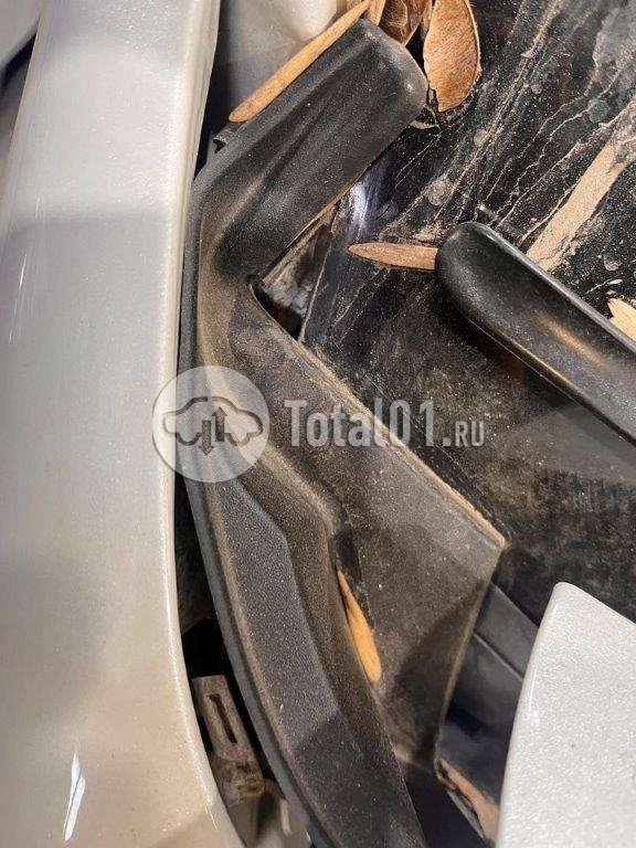 Фото Mitsubishi Outlander 296