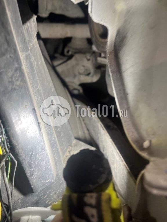 Фото Mitsubishi Outlander 298