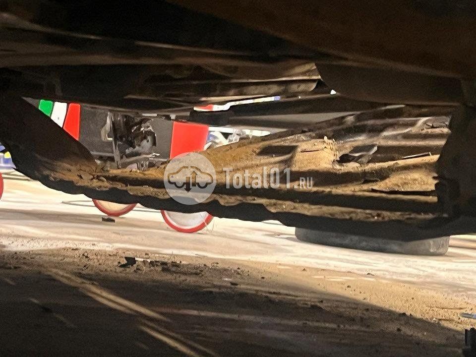 Фото Mitsubishi Outlander 302