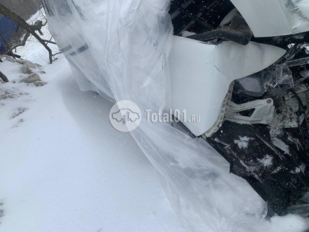 Фото Mitsubishi Outlander 314