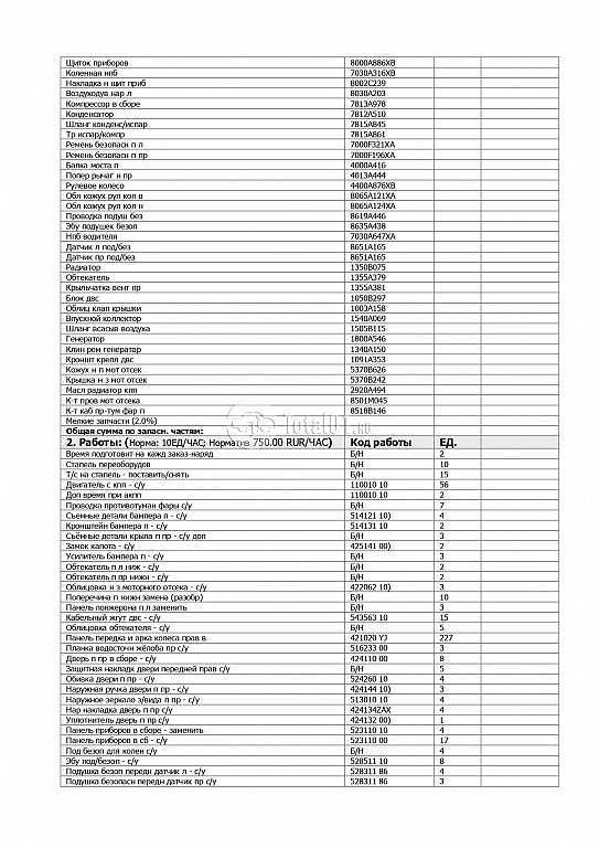 Фото Mitsubishi Outlander 324