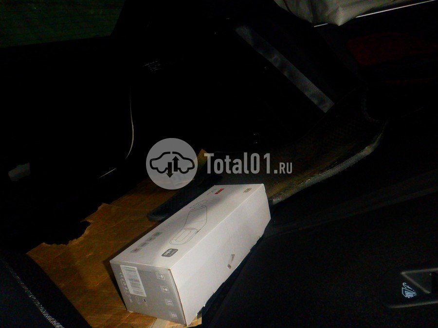 Фото Geely Coolray 54