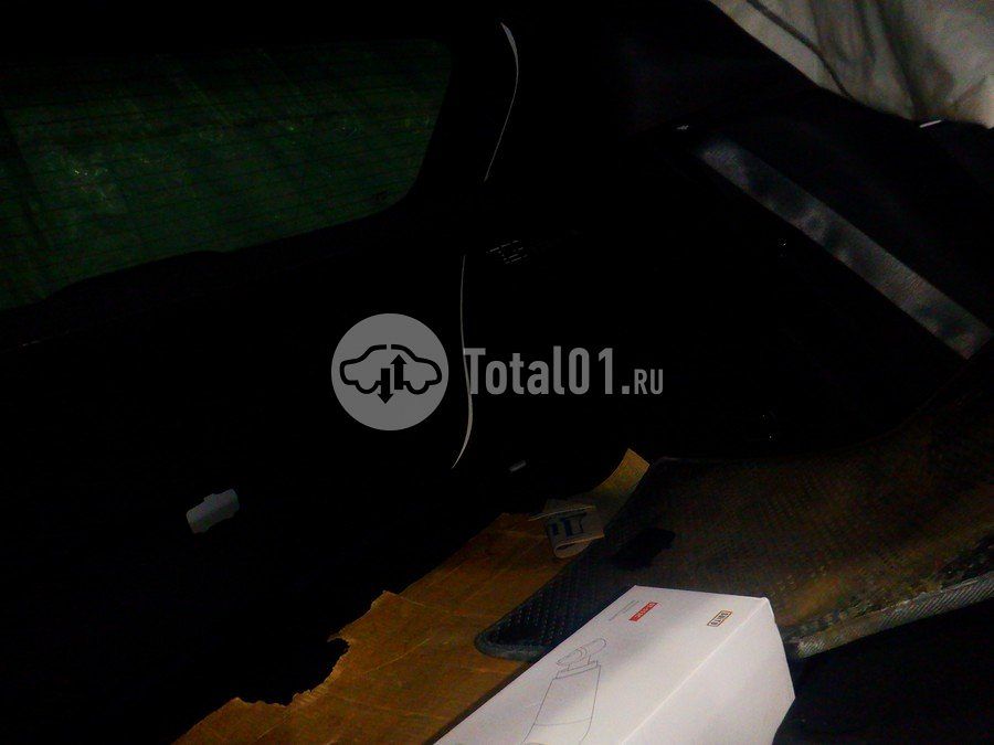Фото Geely Coolray 62