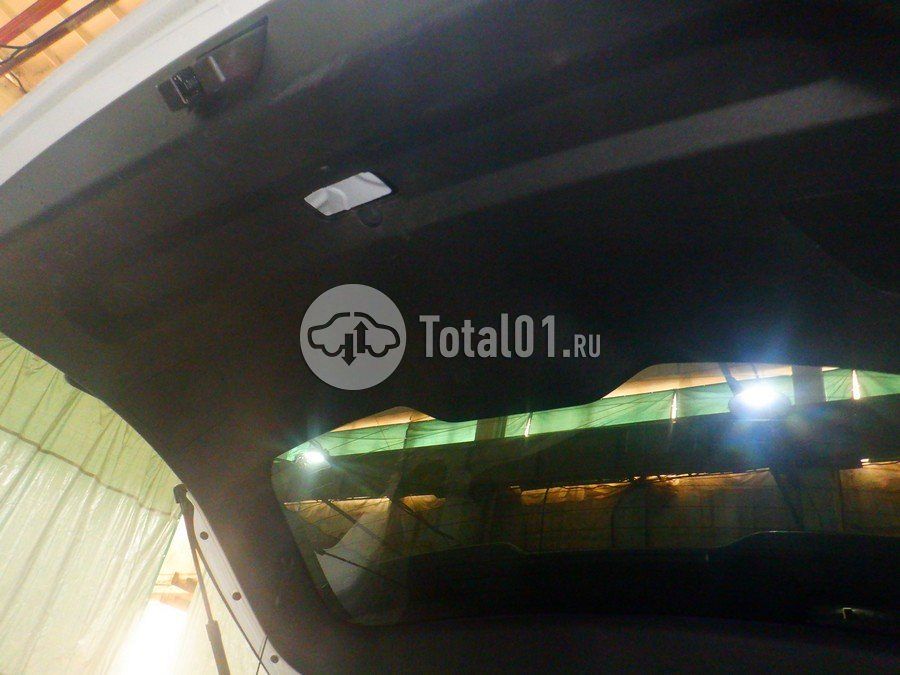 Фото Geely Coolray 66