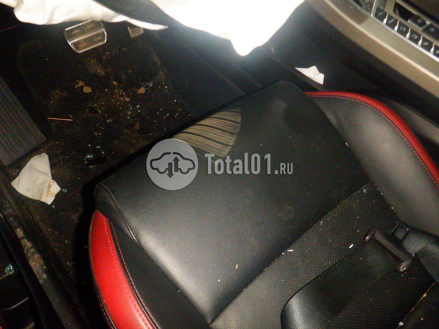 Фото Geely Coolray 80