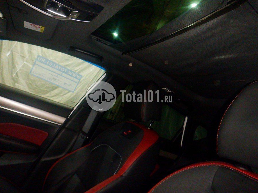 Фото Geely Coolray 84