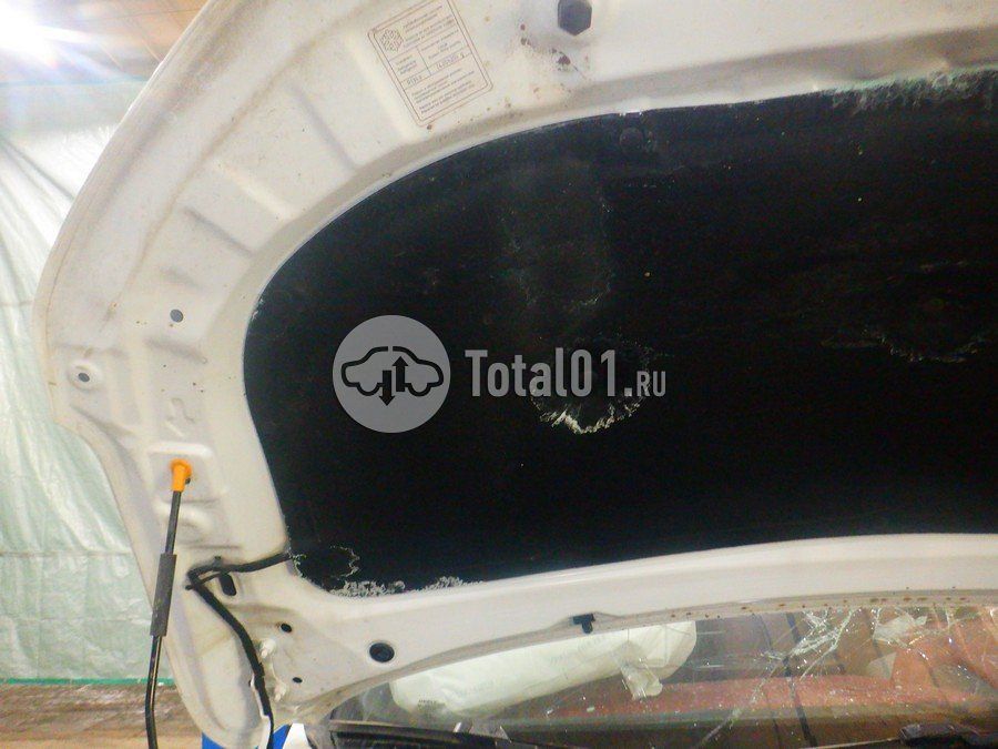 Фото Geely Coolray 110