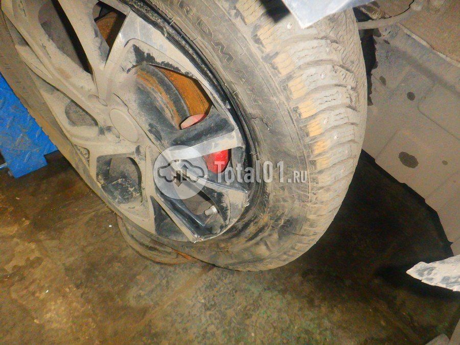 Фото Geely Coolray 124