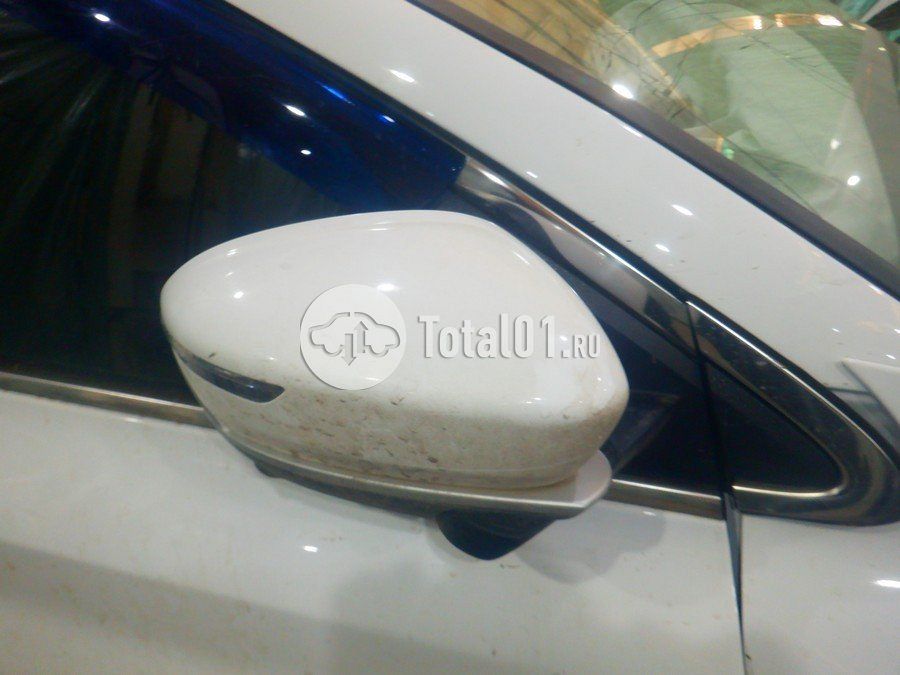 Фото Geely Coolray 130