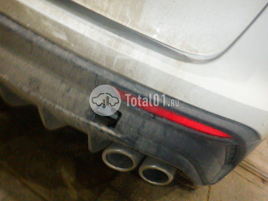 Фото Geely Coolray 150