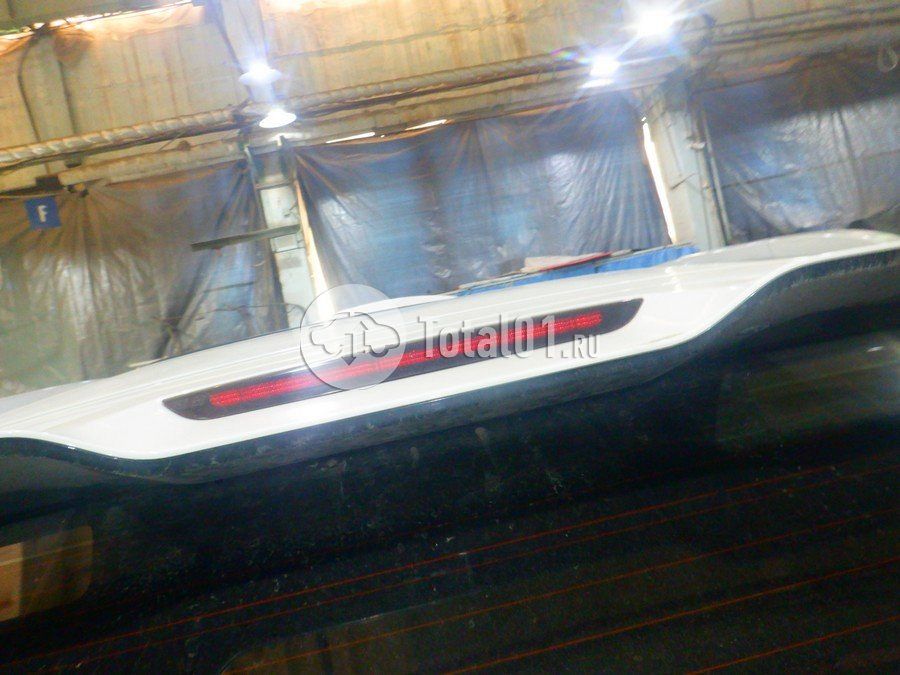 Фото Geely Coolray 152