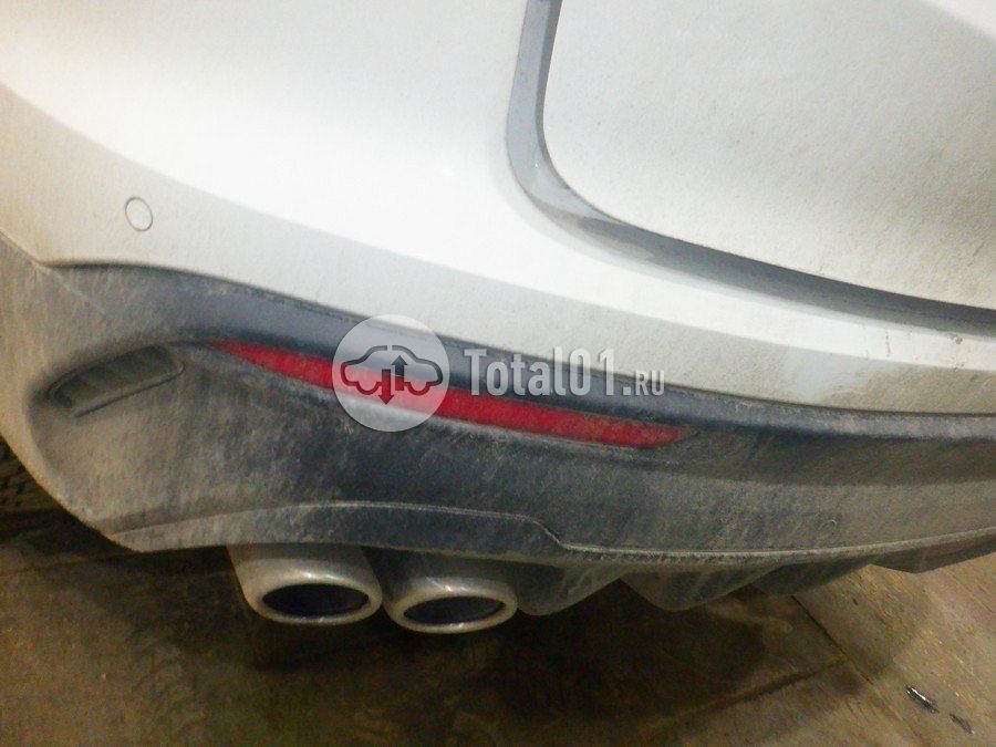 Фото Geely Coolray 158