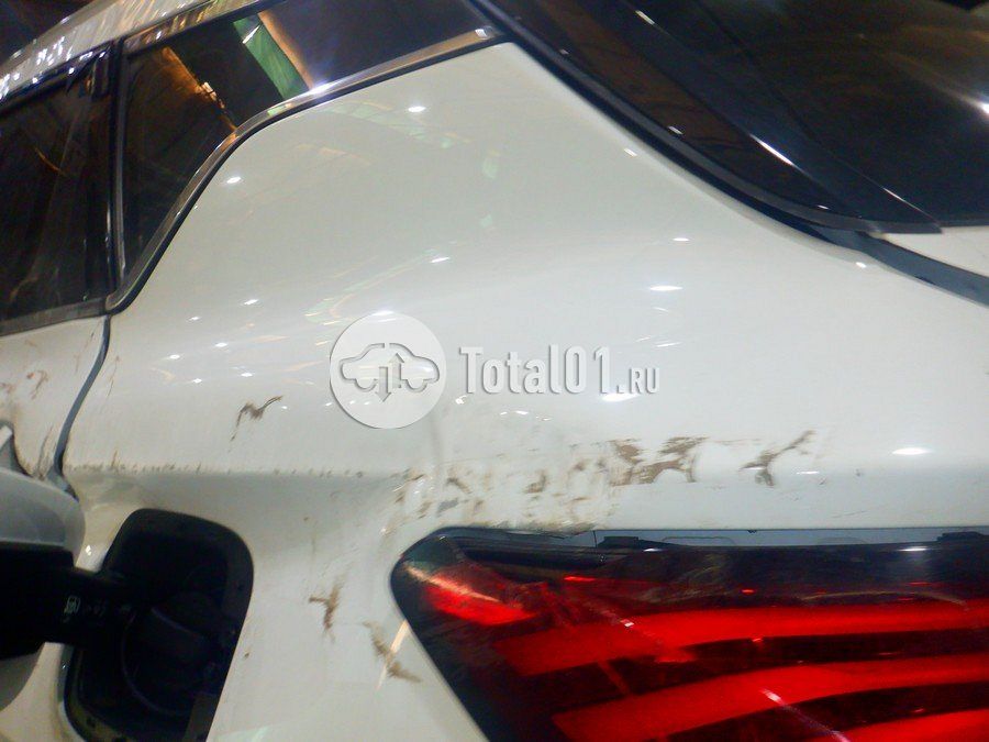 Фото Geely Coolray 160