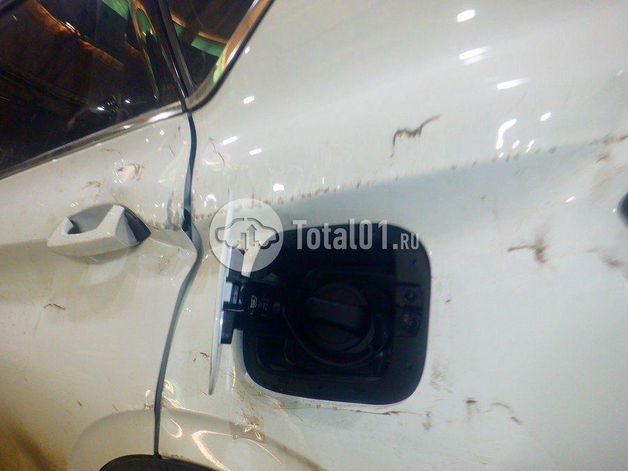Фото Geely Coolray 162