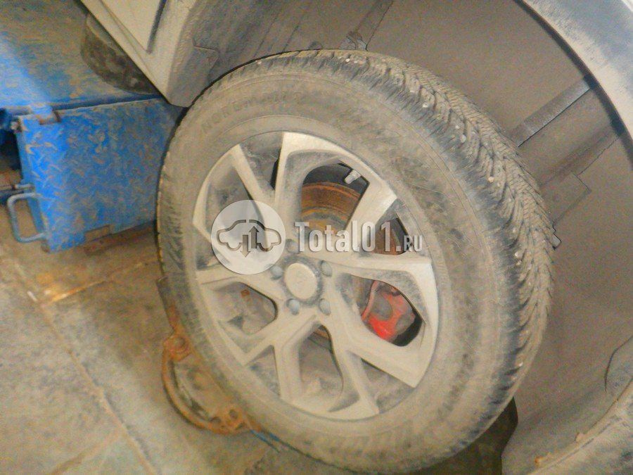 Фото Geely Coolray 164