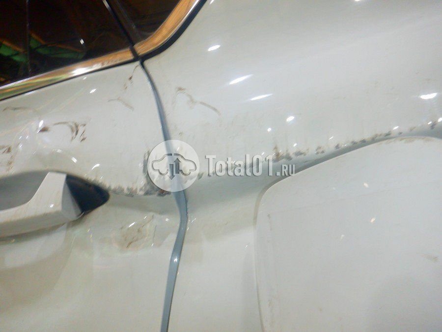 Фото Geely Coolray 166