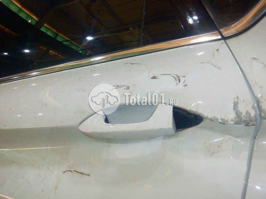 Фото Geely Coolray 168
