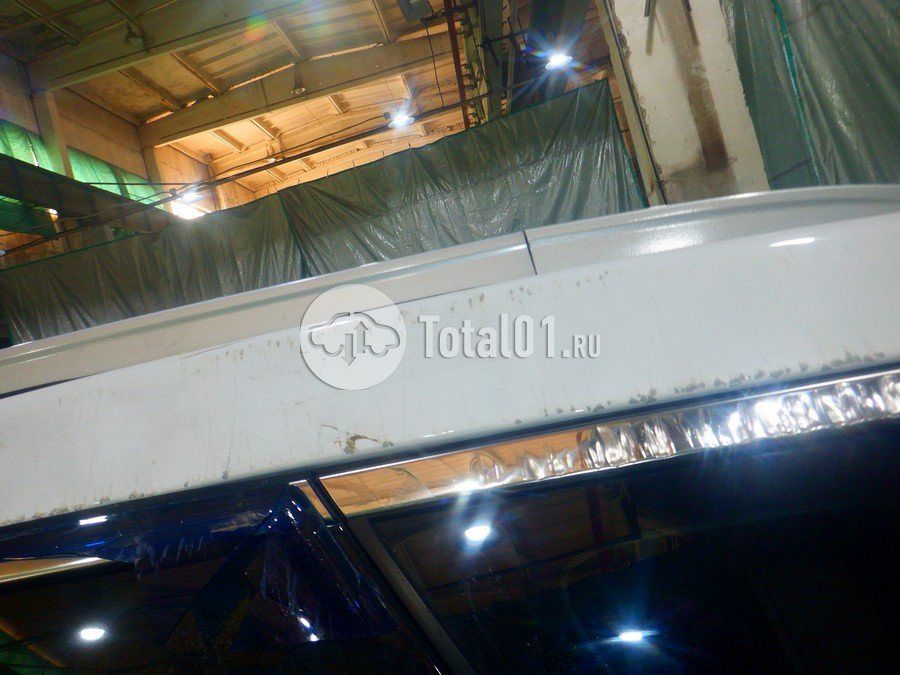 Фото Geely Coolray 170